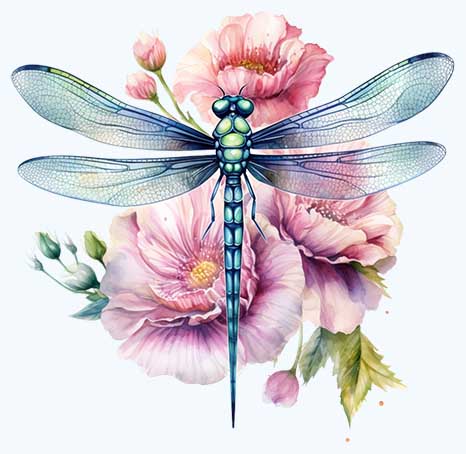 Dragonfly